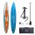 Pathfinder RACING 12'6 SUP szett 381 x 71 x 15 cm