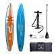 Pathfinder RACING 12'6 SUP szett 381 x 71 x 15 cm
