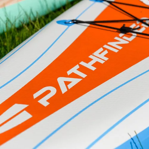 Pathfinder RACING 12'6 SUP szett 381 x 71 x 15 cm