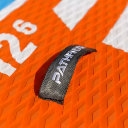 Pathfinder RACING 12'6 SUP szett 381 x 71 x 15 cm