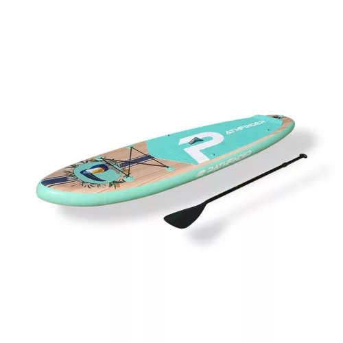 Pathfinder PRO 10'2' SUP Toucan Grain 310 x 81 x 15 cm