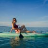 Pathfinder PRO 10'2' SUP Toucan Grain 310 x 81 x 15 cm