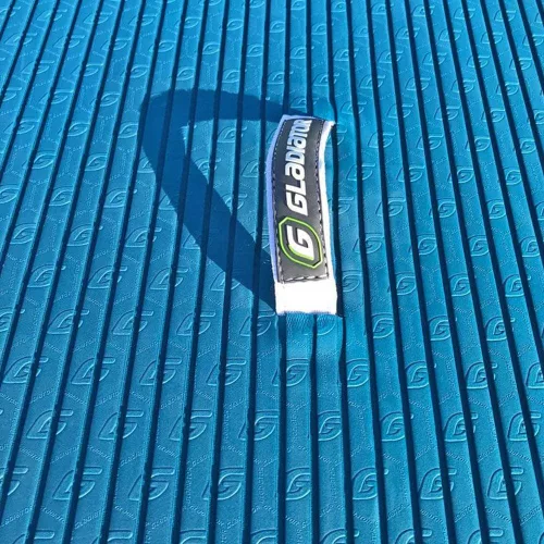 Gladiator Light 10’6 felfújható sup deszka 323 x 81 x 12 cm