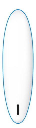 Gladiator Light 10’6 felfújható sup deszka 323 x 81 x 12 cm