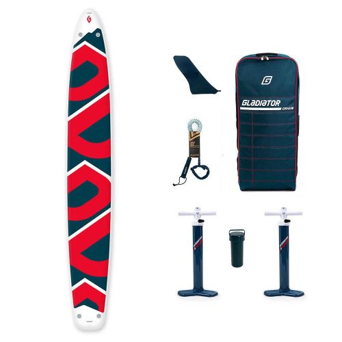 GLADIATOR DRGN SUP 670 x 86 x 20 cm