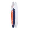 GLADIATOR ELITE 12.6LT SUP 384 x 74 x 12 cm