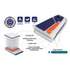 GLADIATOR ELITE 12,6R SUP 384 x 66 x 15 cm