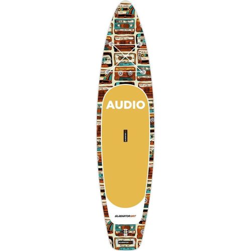 Gladiator Art 90TH 12