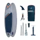 GLADIATOR ORIGIN 10.6 SUP 323 x 81 x 12 cm