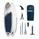 GLADIATOR ORIGIN 10.6SC SUP 323 x 81 x 12 cm