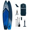 GLADIATOR PRO 12.6W SUP 384 x 86 x 15 cm