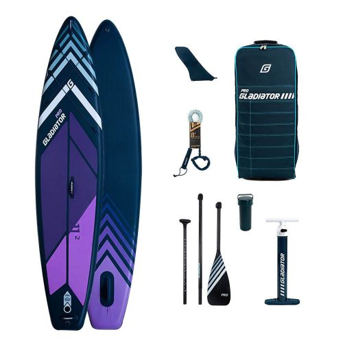 GLADIATOR PRO 11.2 SUP 341 x 79 x 12 cm 