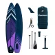 GLADIATOR PRO 11.2 SUP 341 x 79 x 12 cm 