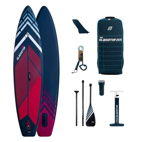 GLADIATOR PRO 11.4 SUP 347x81x12 cm 