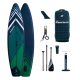 GLADIATOR PRO 11.6 SUP 354 x 86 x 15 cm