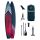GLADIATOR PRO 12.6S SUP 384 x 76 x 15 cm