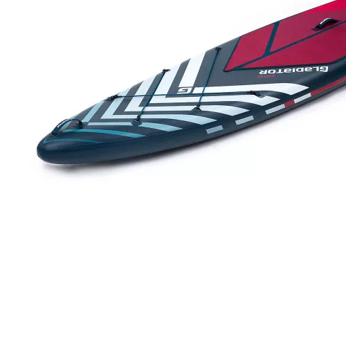 GLADIATOR PRO 12.6S SUP 384 x 76 x 15 cm