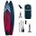 GLADIATOR PRO 12.6T SUP 384 x 81 x 15 cm