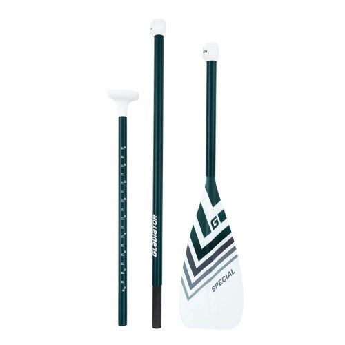 GLADIATOR 10.7 WIND SUP 326 x 81 x 12 cm