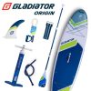 GLADIATOR ORIGIN 10.8 SUP 325 x 86 x 15 cm