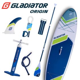 GLADIATOR ORIGIN 10.8 SUP 325 x 86 x 15 cm