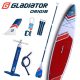 GLADIATOR ORIGIN  12.6 T SC SUP 381 x 81 x 15 cm