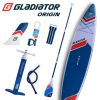GLADIATOR ORIGIN 12.6 T SUP 381 x 81 x 15