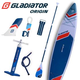 GLADIATOR ORIGIN 12.6 T SUP 381 x 81 x 15