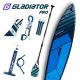 GLADIATOR PRO 12.6W SUP 381 x 86 x 15 cm