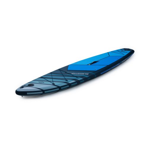 GLADIATOR PRO 12.6W SUP 381 x 86 x 15 cm