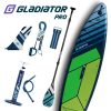 GLADIATOR PRO 11.6 SUP 351 x 86 x 15 cm 