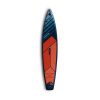 GLADIATOR PRO 12.6S SUP 381 x 76 x 15 cm 