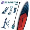 GLADIATOR PRO 12.6T SUP 381 x 81 x 15 cm 2026