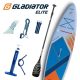 GLADIATOR ELITE 11.6 SUP 351 x 86 x 15 cm 2026