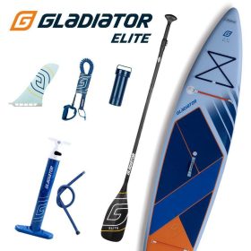 GLADIATOR ELITE 12.6T SUP 381 x 81 x 15 cm 2026
