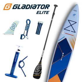 GLADIATOR ELITE 14.0T SUP 427 x 76 x 15 cm 2026