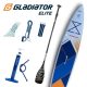 GLADIATOR ELITE 14.0T SUP 427 x 76 x 15 cm 2026