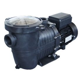 PONTAQUA szivattyú előszűrővel  9 m³/h