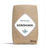 Kvarchomok homokszűrős vízforgatóhoz 1,0 - 2,0  mm, 20kg