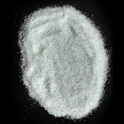 Szűrőüveg 0,5-1,2 mm 25 kg