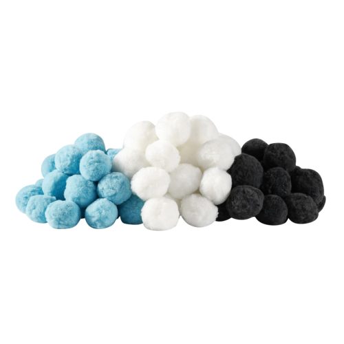 POOLTREND MAGIC-3 szűrőgolyók 700g