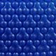 Szolár takaró 3,5 x 7,2 m 500micron Tripple Bubble