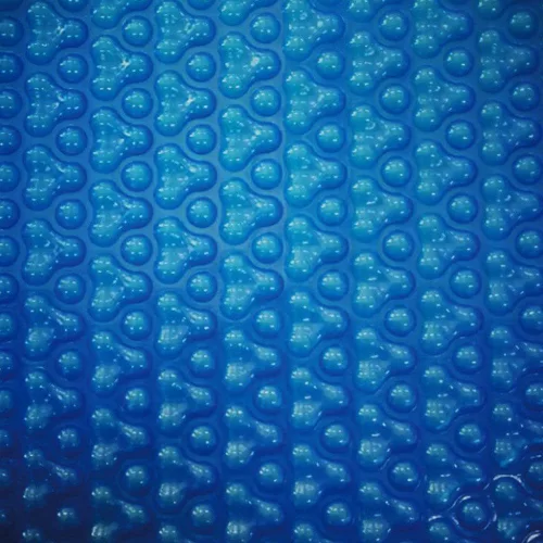 Szolár takaró 4,5 x 9 m 500micron Tripple Bubble