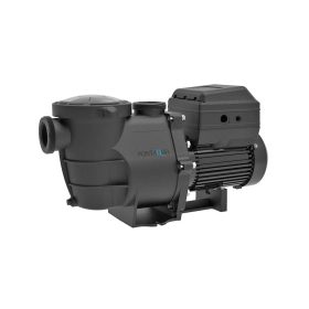 Pontaqua VS változtatható sebességű szivattyú