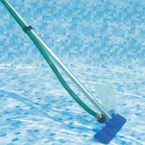 Flowclear Medence karbantartókészlet