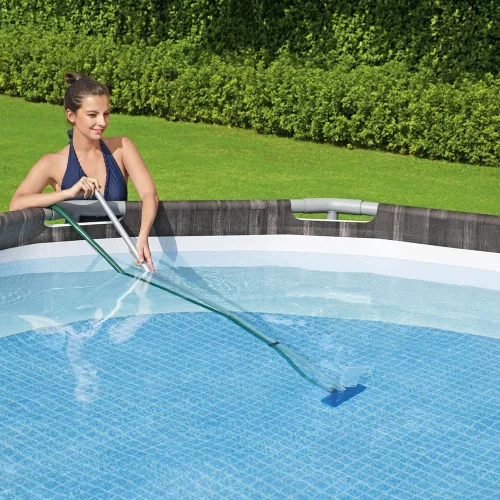 Flowclear Medence karbantartókészlet
