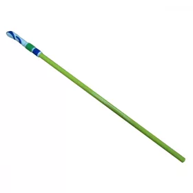 DELUXE teleszkópos rúd 2,4 - 4,8 m