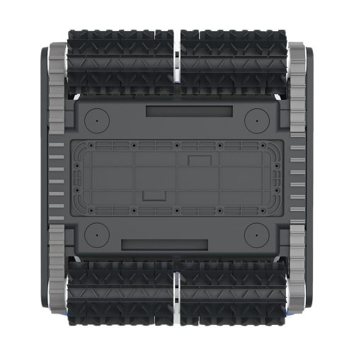 PONTAQUA SAPHYR automata medence porszívó 