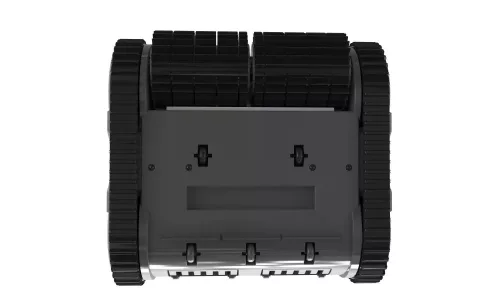 PONTAQUA POOLMAID Plus automata medencetisztító robot