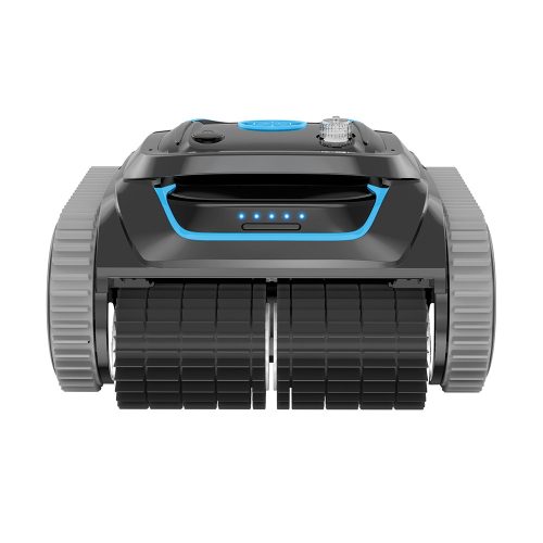 PONTAQUA GREYTRONIC automata medencetisztító robot